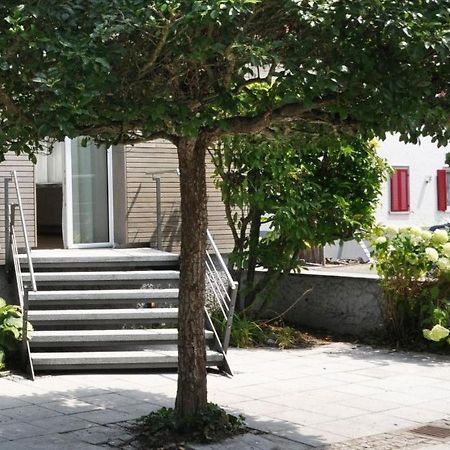 לנגנרגן Villa Kubus מראה חיצוני תמונה