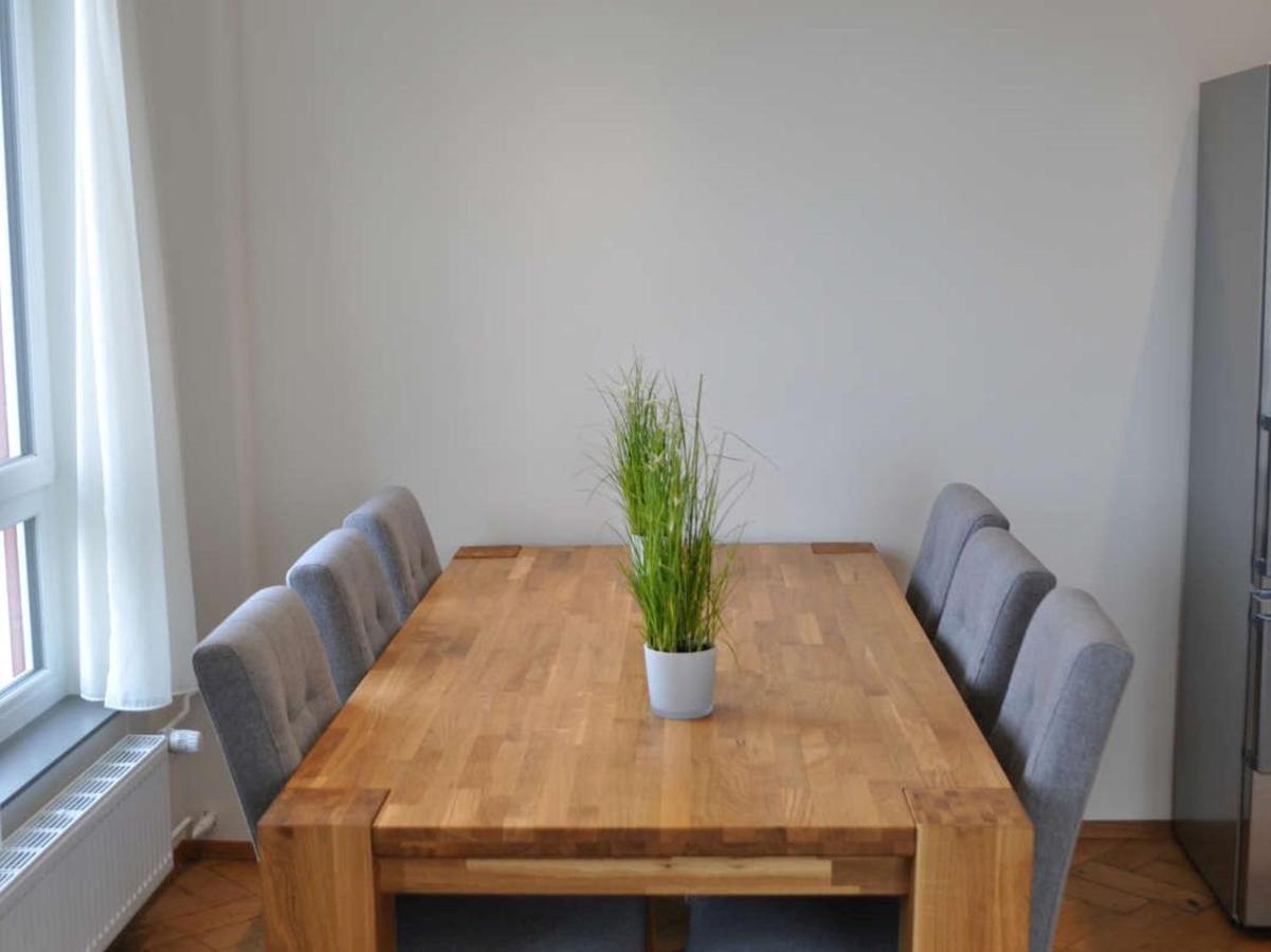 לנגנרגן Villa Kubus מראה חיצוני תמונה