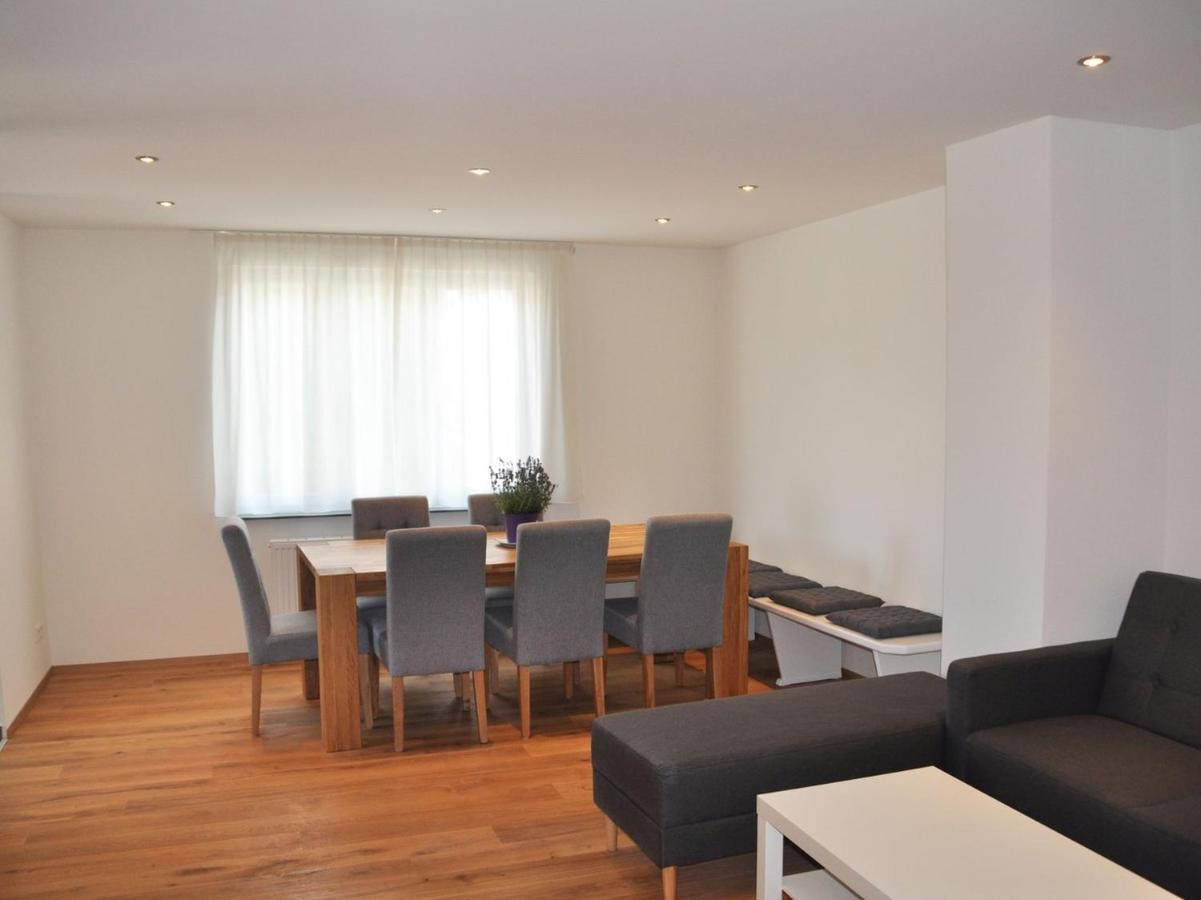 לנגנרגן Villa Kubus מראה חיצוני תמונה