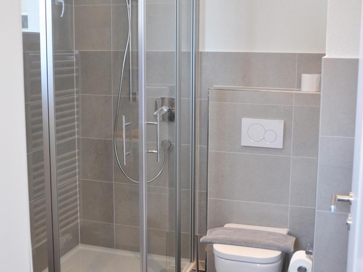 לנגנרגן Villa Kubus מראה חיצוני תמונה