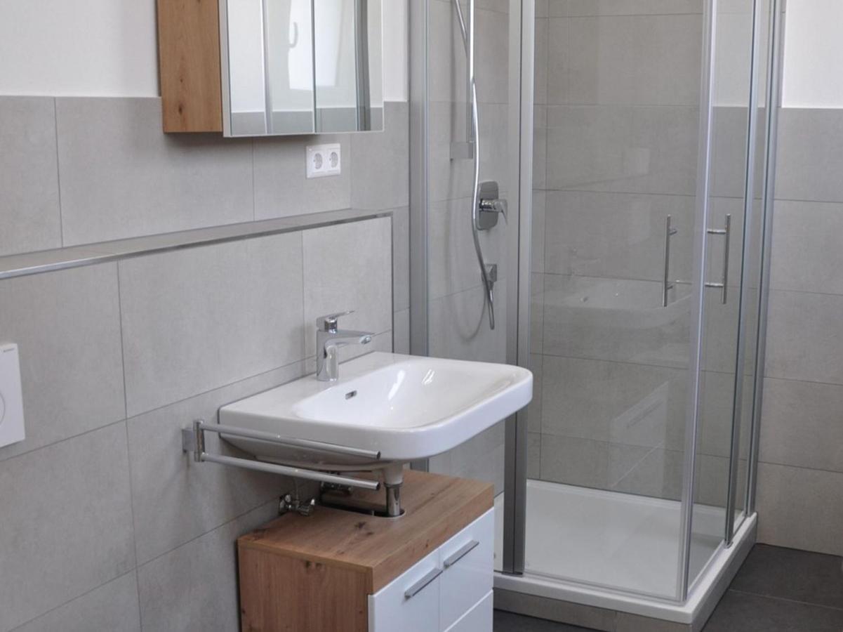 לנגנרגן Villa Kubus מראה חיצוני תמונה