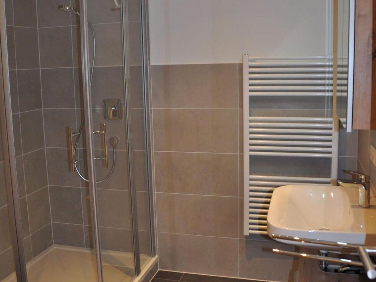 לנגנרגן Villa Kubus מראה חיצוני תמונה